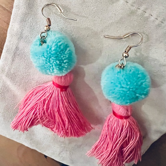 MATILDA JANE Wonderment Winter Love Earrings - Picture 4 of 7